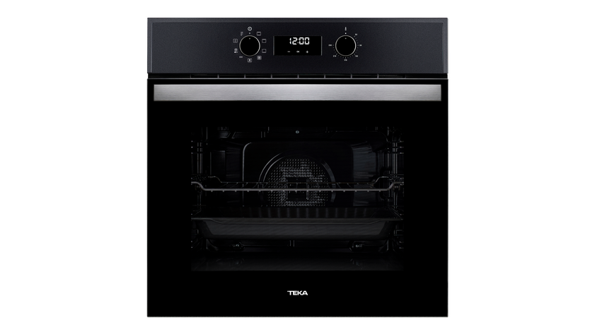 Духовой шкаф teka hlb 840 black ss