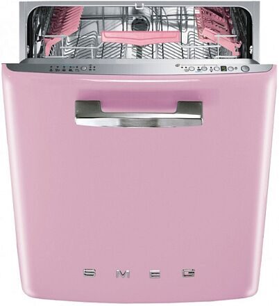 Встраиваемая посудомоечная машина Smeg ST2FABRO2