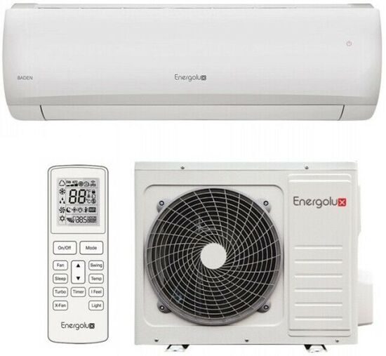 Сплит-система Electrolux SAS18BD1-A-LT/SAU18BD1-A-LT-WS30