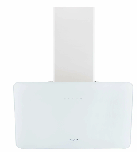 Каминная вытяжка Krona Liora 600 ivory S