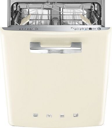 Встраиваемая посудомоечная машина Smeg ST2FABCR2