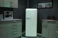 Холодильник Smeg FAB28RB1