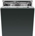 Встраиваемая посудомоечная машина Smeg STA6539L2