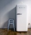 Холодильник Smeg FAB28RB1