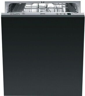 Встраиваемая посудомоечная машина Smeg ST317L