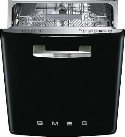 Встраиваемая посудомоечная машина Smeg ST2FABNE2