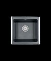 Кухонная мойка Kuppersberg UNIVERSA 50 NL 1B ANTHRACITE