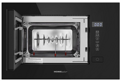 Встраиваемая микроволновая печь HOMSair MOB205GB