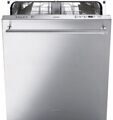 Встраиваемая посудомоечная машина Smeg STA13XL2