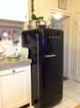 Холодильник Smeg FAB28RNE1