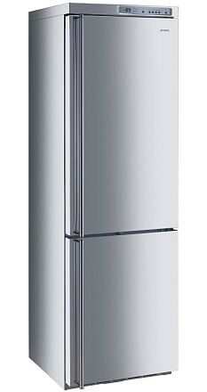 Холодильник Smeg FA350X1