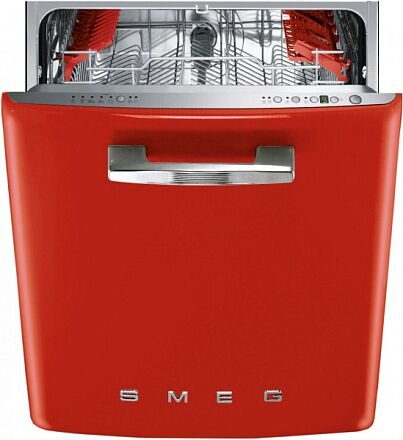 Встраиваемая посудомоечная машина Smeg ST2FABR2