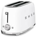 Тостер Smeg TSF02WHEU