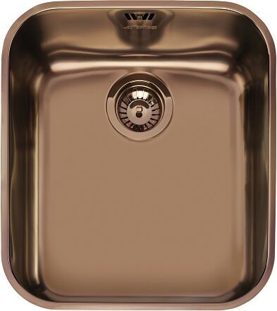 Мойка Smeg UM45RA