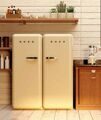 Холодильник Smeg FAB28RP1