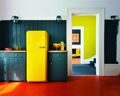 Холодильник Smeg FAB28RG1