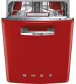 Встраиваемая посудомоечная машина Smeg ST2FABRD