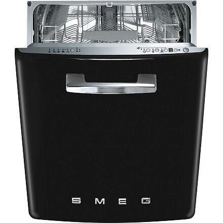 Встраиваемая посудомоечная машина Smeg ST2FABBL