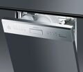 Встраиваемая посудомоечная машина Smeg PLA6442X2