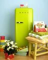 Холодильник Smeg FAB28RVE1