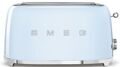 Тостер Smeg TSF02PBEU