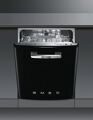 Встраиваемая посудомоечная машина Smeg ST2FABNE2