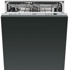 Встраиваемая посудомоечная машина Smeg STA6539L2