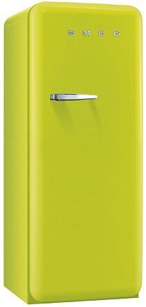 Холодильник Smeg FAB28RVE1