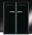 Холодильник Smeg FAB28LNE1