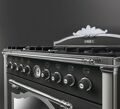 Варочный центр Smeg CC9GAS