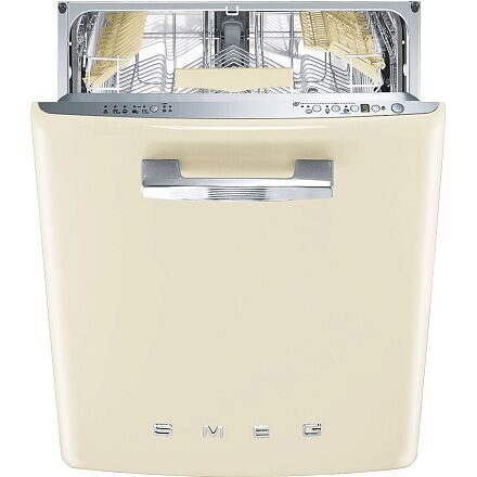 Встраиваемая посудомоечная машина Smeg ST2FABCR