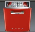 Встраиваемая посудомоечная машина Smeg ST2FABR2