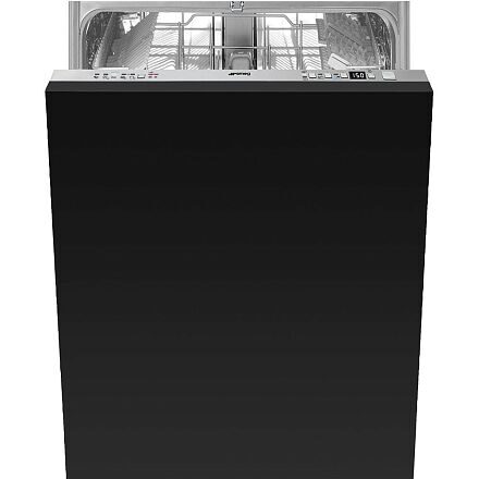 Встраиваемая посудомоечная машина Smeg STL825A-2