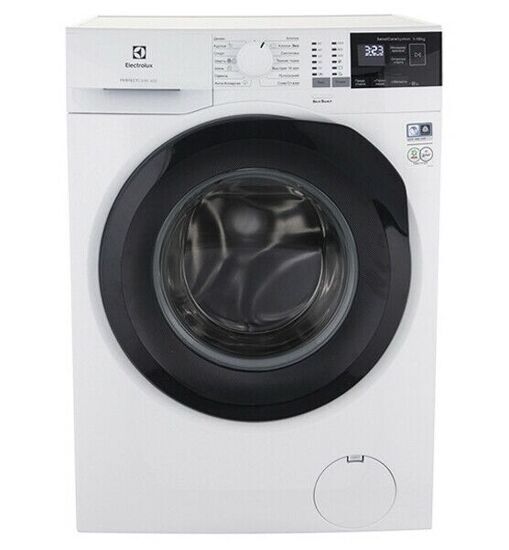 Стиральная машина Electrolux EW6F421B