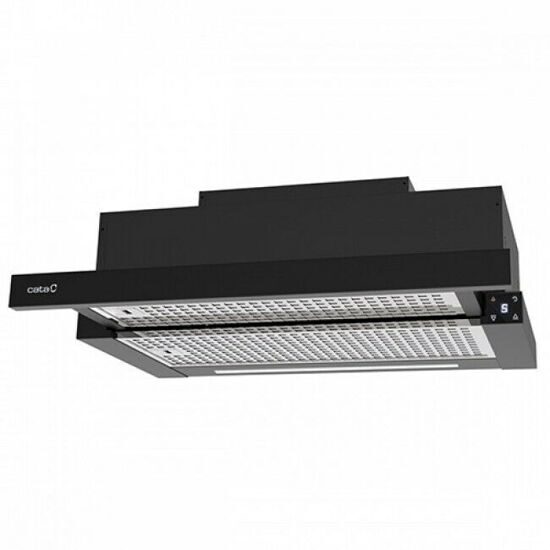 Встраиваемая вытяжка Cata TFH 6630 GBK