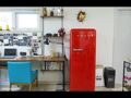 Холодильник Smeg FAB28RR1