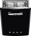 Встраиваемая посудомоечная машина Smeg ST2FABBL2